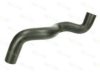 THERMOTEC DWX017TT Radiator Hose